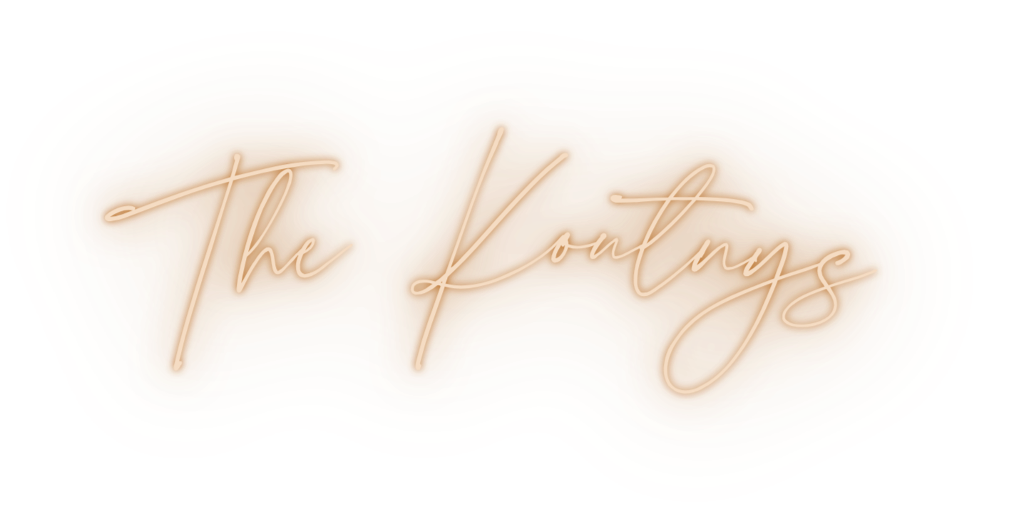 The Koutnys